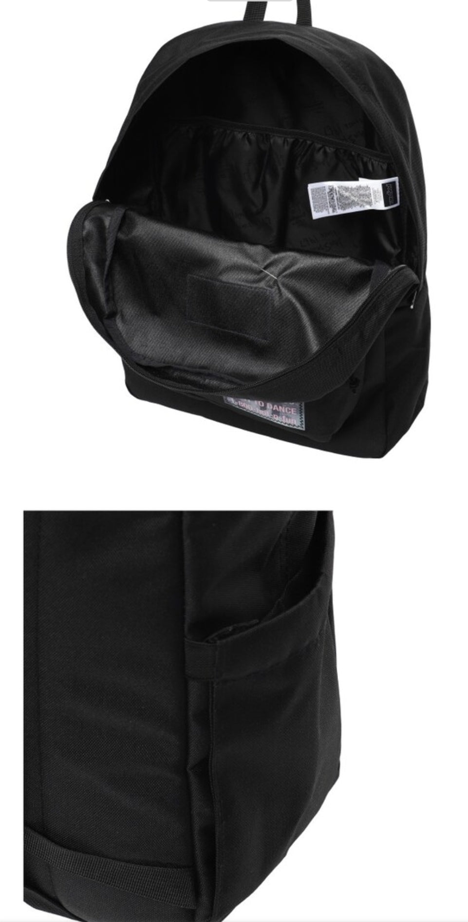 [PREORDER] LE SSERAFIM x JANSPORT - BACKPACK