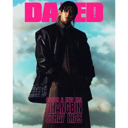 [PREORDER] DAZED & CONFUSED STRAY KIDS HAN FEB. 2025