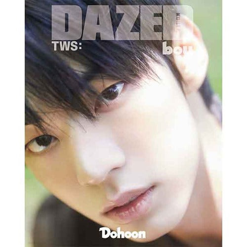 [PREORDER] DAZED & CONFUSED BOY EDITION TWS COVER 2024