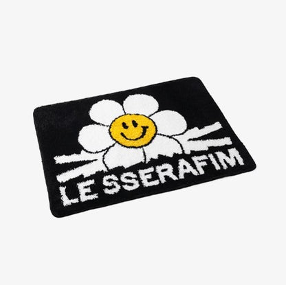 [PREORDER] LE SSERAFIM - MERCH X WIGGLE WIGGLE