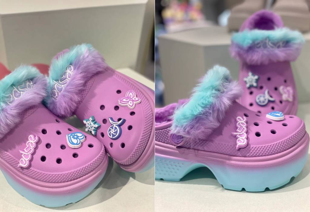 [PREORDER] AESPA - CROCS