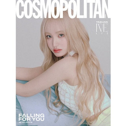 [PREORDER] COSMOPOLITAN IVE 2025