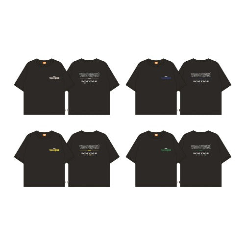 [PREORDER] STAYC - TEENFRESH WORLD TOUR MERCH