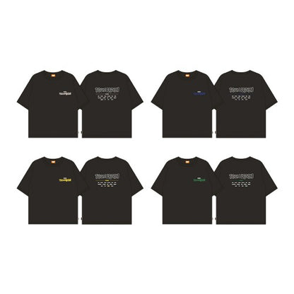 [PREORDER] STAYC - TEENFRESH WORLD TOUR MERCH