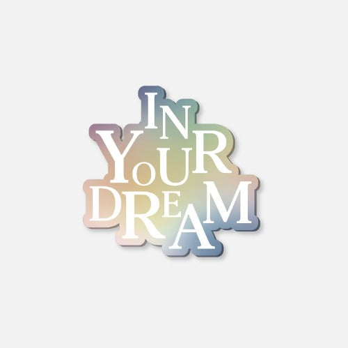 [PREORDER] NCT DREAM - THE DREAM SHOW 2 MERCH