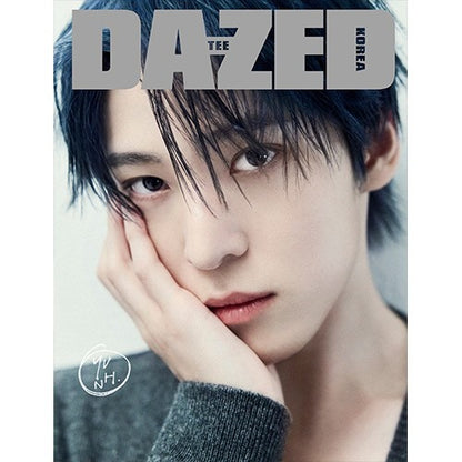 [PREORDER] DAZED & CONFUSED KOREA ATEEZ HONGJOONG 2024