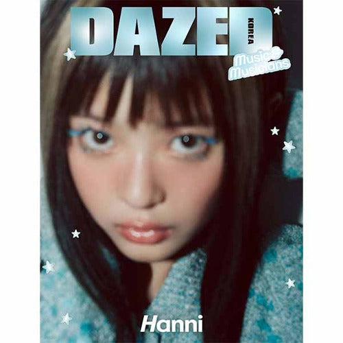 [PREORDER] DAZED & CONFUSED HANNI 2024