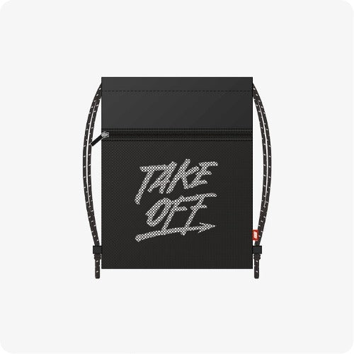 [PREORDER] IKON - TAKE OFF MERCH