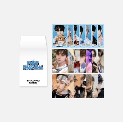 [PREORDER] NCT DREAM - CANDY RANDOM TRADING CARD SET