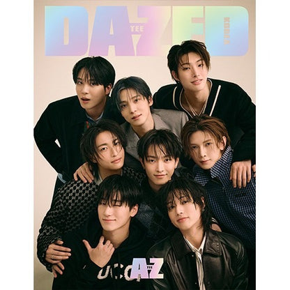 [PREORDER] DAZED & CONFUSED KOREA ATEEZ HONGJOONG 2024