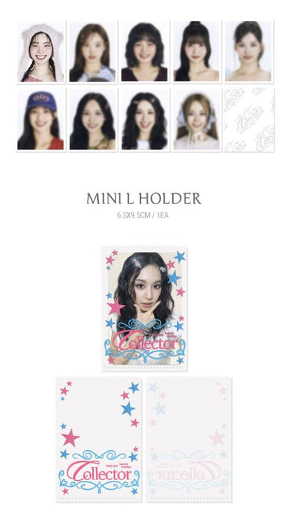 [PREORDER] TWICE - 2025 SEASON'S GREETINGS COLLECTOR