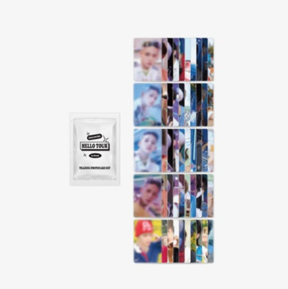 [PREORDER] TREASURE - HELLO CONCERT MERCH