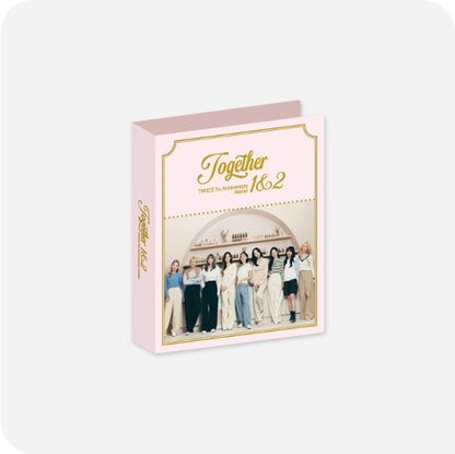 [PREORDER] TWICE - 7TH ANNIVERSARY MERCH