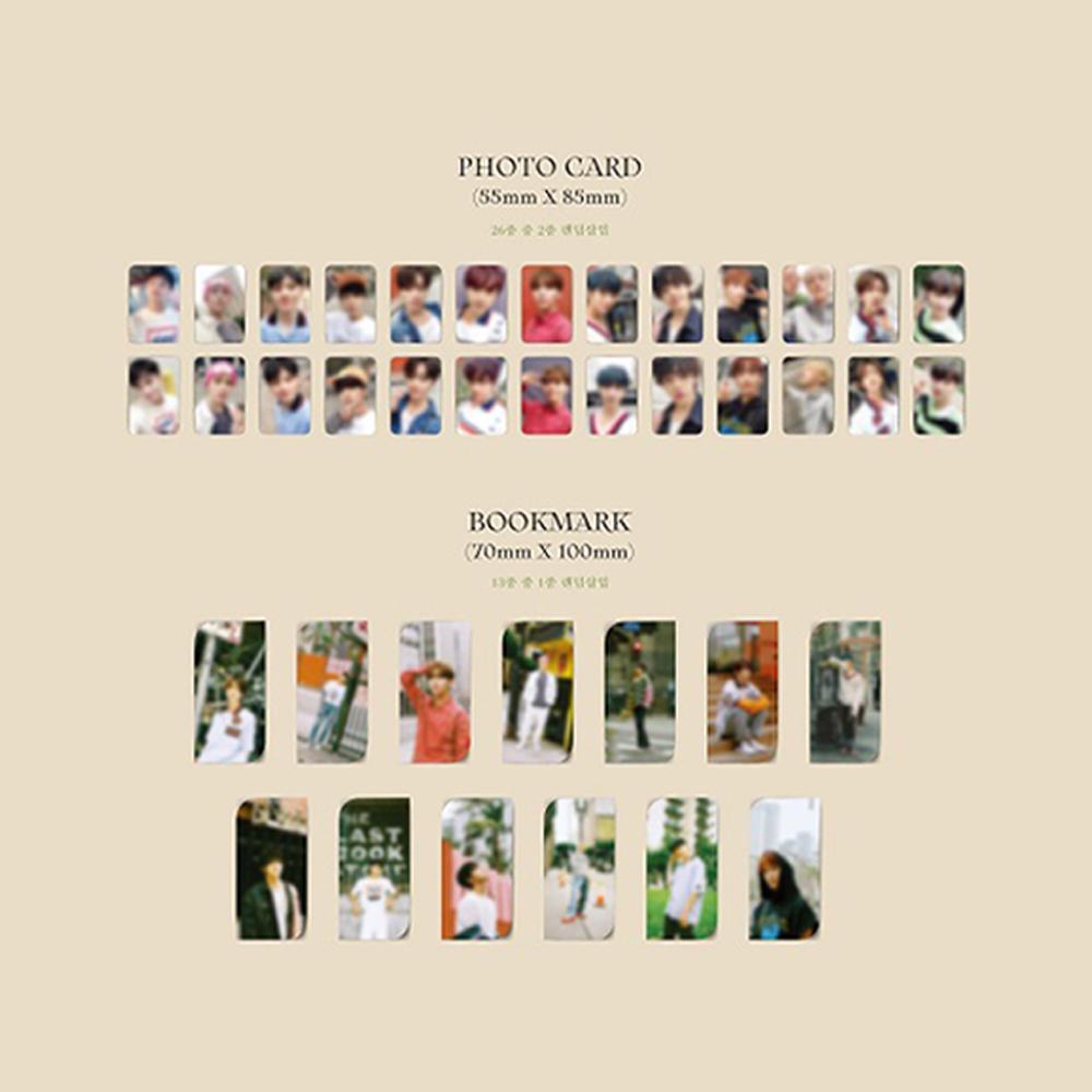 [PREORDER] SEVENTEEN - HENG:GARAE 7TH MINI ALBUM