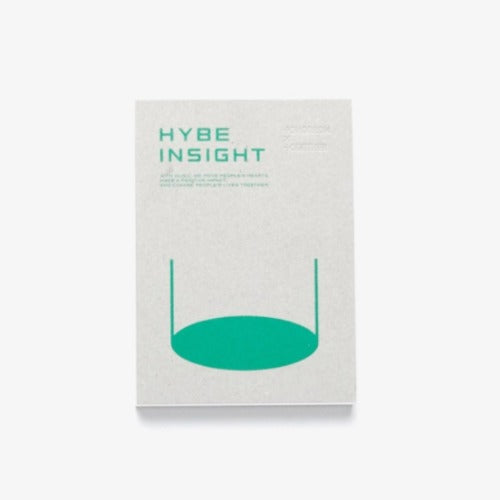 [PREORDER] TXT - HYBE INSIGHT MERCH