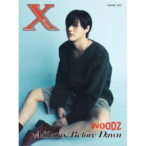 [PREORDER] XBLUSH SUMMER WOODZ