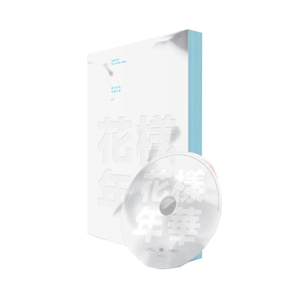 [PREORDER] BTS - THE MOST BEAUTIFUL MOMENT IN LIFE PT.1 (3RD MINI ALBUM)