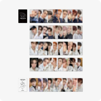 [PREORDER] THE BOYZ - 2022 THE B-ZONE MERCH