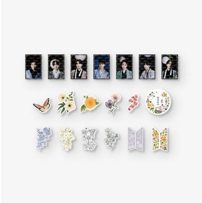 [PREORDER] BTS - DALMAJUNG MERCH