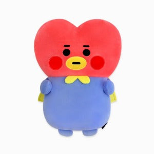 [PREORDER] BT21 BABY - DOUBLE HAND WARMER CUSHION