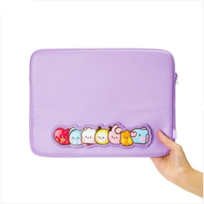 [PREORDER] BT21 - MININI TABLET POUCH