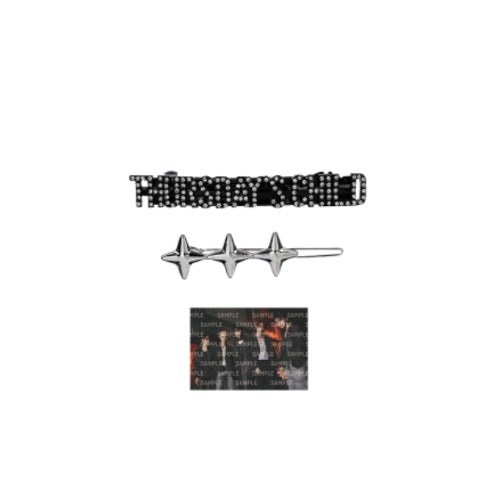 [PREORDER] TXT - THURSDAY'S CHILD MERCH