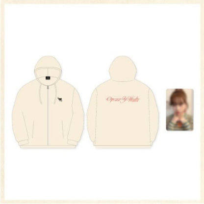 [PREORDER] JO YURI - OP.22 MERCH