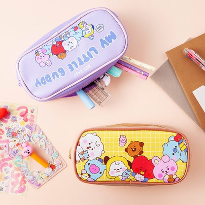 [PREORDER] BT21 - MULTI POUCH