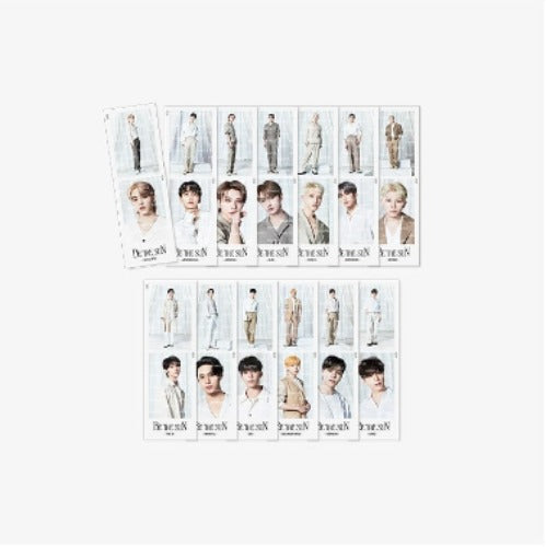 [PREORDER] SEVENTEEN - BE THE SUN MERCH