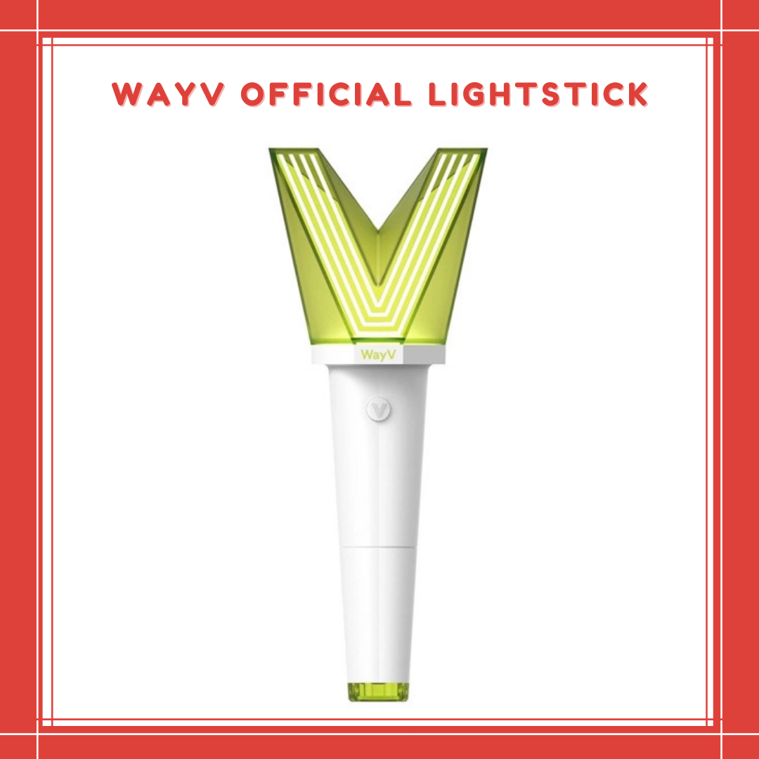 Wayv lightstick deals