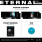 [ON HAND] YOUNG K (DAY6) - ETERNAL 1ST MINI ALBUM