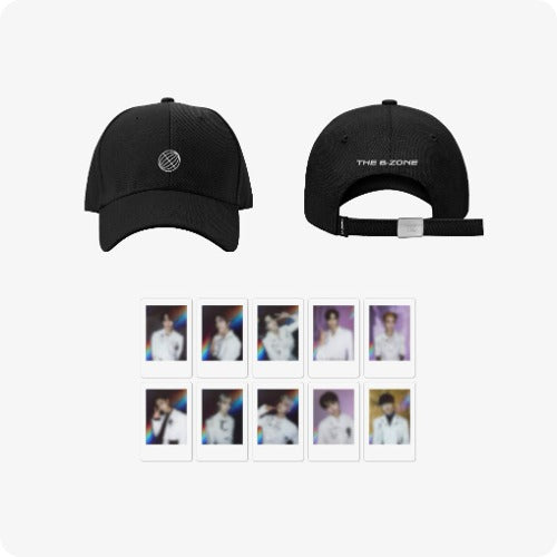 [PREORDER] THE BOYZ - 2022 THE B-ZONE MERCH