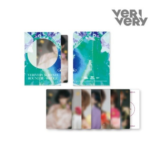 [PREORDER] VERVERY - MERCH