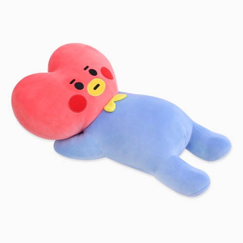 [PREORDER] BT21 BABY - HEALING LYING CUSHION