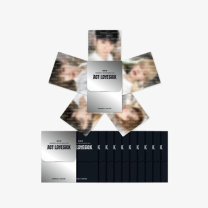 [PREORDER] TXT - ACT:LOVESICK