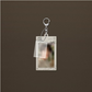 [PREORDER] ONG SEONG WU - PHOTO CARD HOLDER & KEY RING