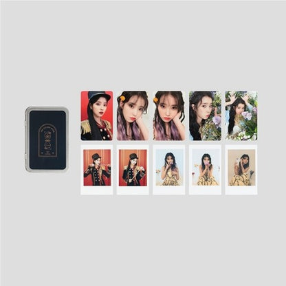 [PREORDER] IU - 2022 THE GOLDEN HOUR MERCH