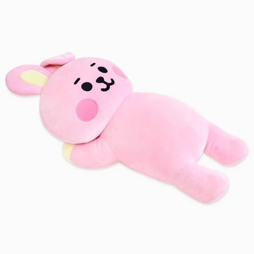 [PREORDER] BT21 BABY - HEALING LYING CUSHION