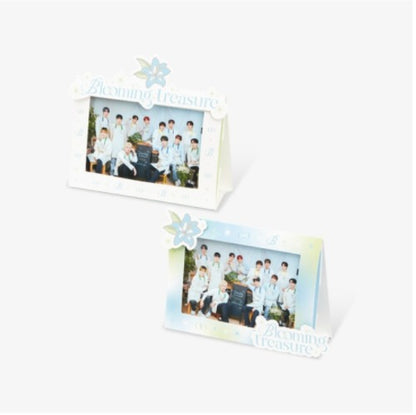 [PREORDER] TREASURE - BLOOMING MD