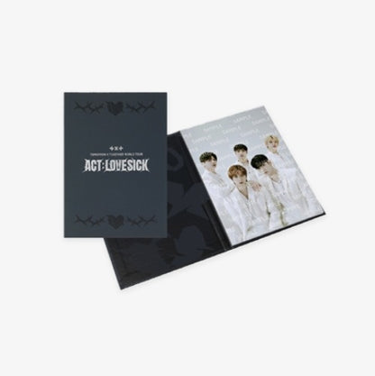 [PREORDER] TXT - ACT:LOVESICK