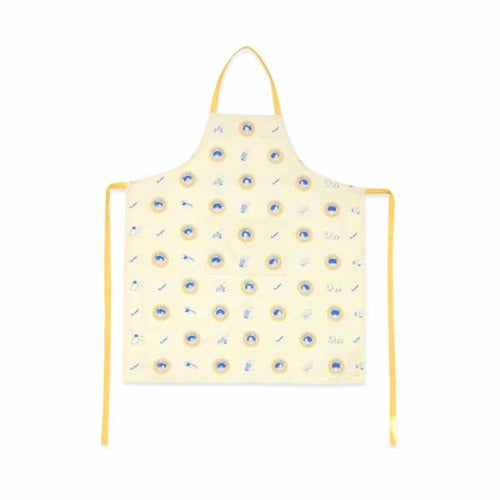 [PREORDER] BTS - TinyTAN TINYMART APRON