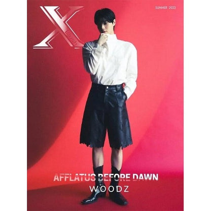 [PREORDER] XBLUSH SUMMER WOODZ