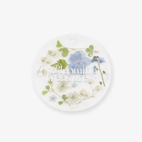 [PREORDER] TREASURE - BLOOMING MD