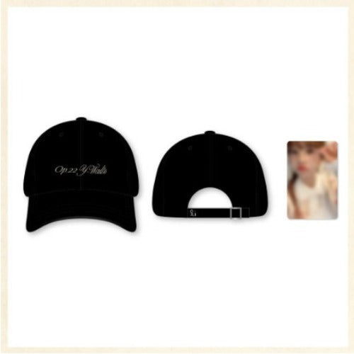 [PREORDER] JO YURI - OP.22 MERCH