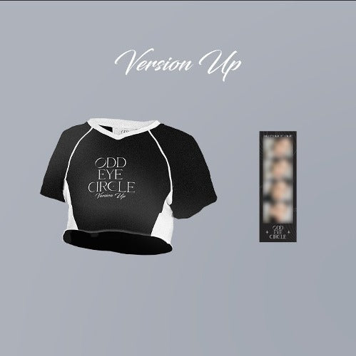 [PREORDER] ODD EYE CIRCLE - MERCH