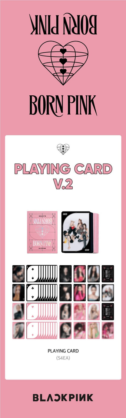 [PREORDER] BLACKPINK - BPTOUR MERCH