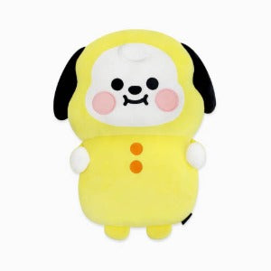 [PREORDER] BT21 BABY - DOUBLE HAND WARMER CUSHION