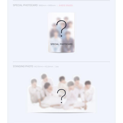 [PREORDER] BTS - LOVE YOURSELF TEAR