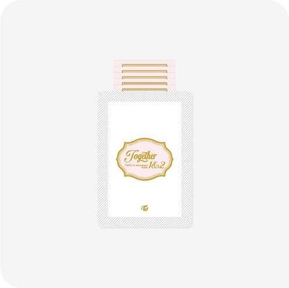 [PREORDER] TWICE - 7TH ANNIVERSARY MERCH