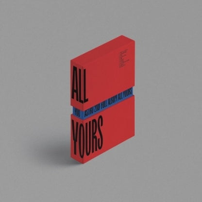 [PREORDER] ASTRO - VOL.2 ALL YOURS